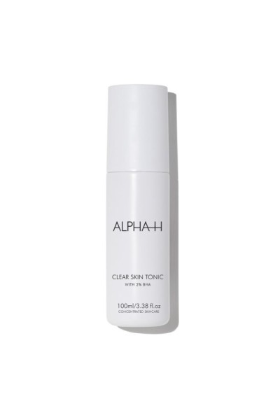 Alpha H Clear Skin Tonic 100ml