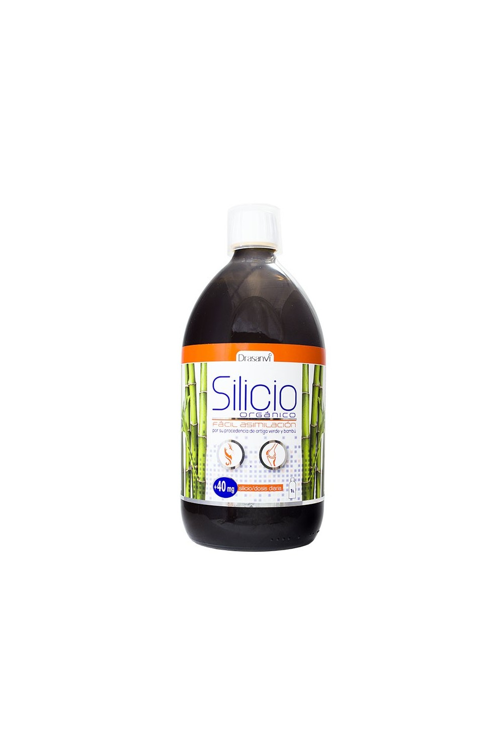 Drasanvi Silicio Organico 1 L