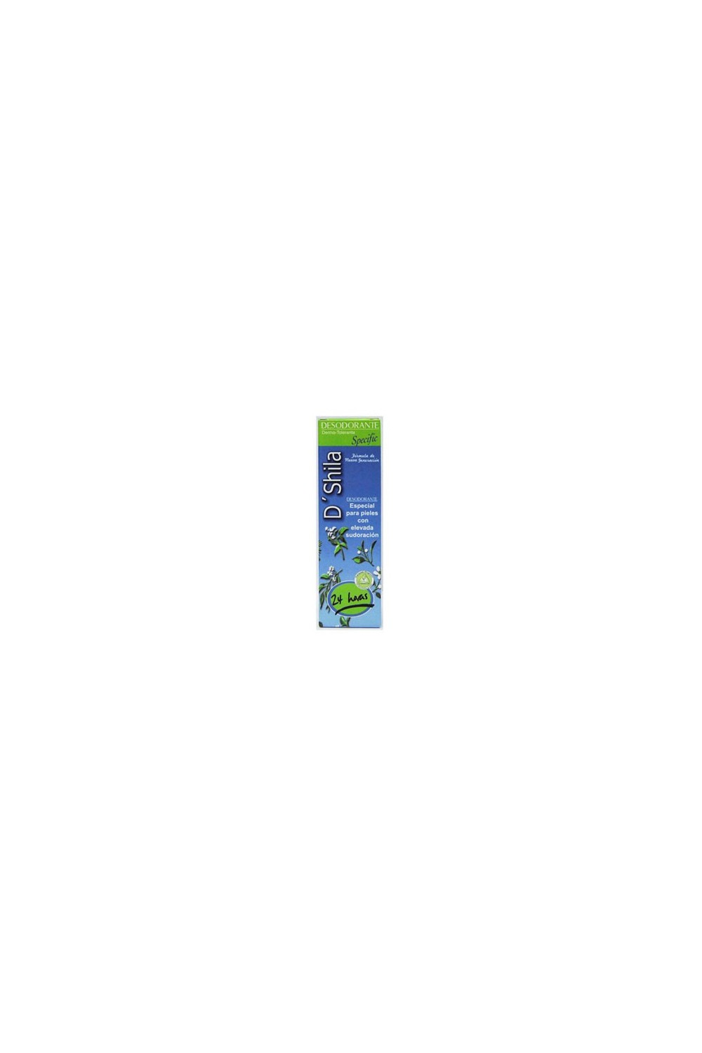 Shila Crema Desodorante Specific Tubo 50