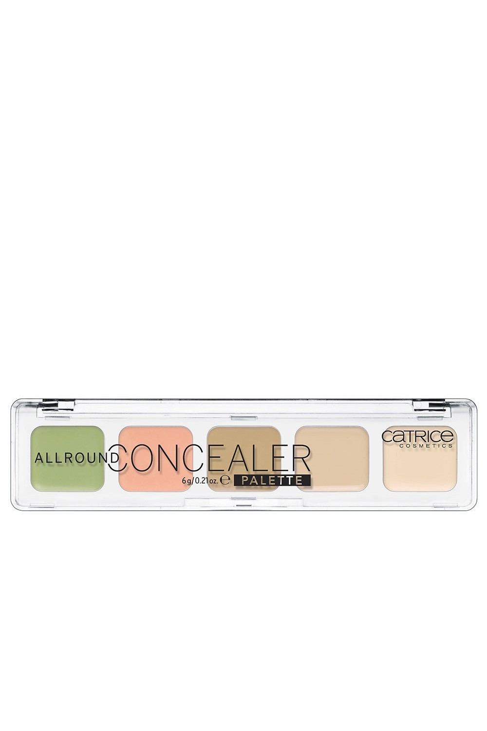 Catrice Allround Concealer 010 6g