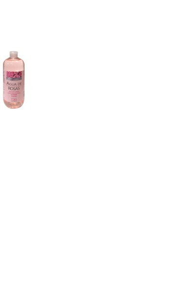 Ynsadiet Bifemme Agua De Rosas 1 Litro