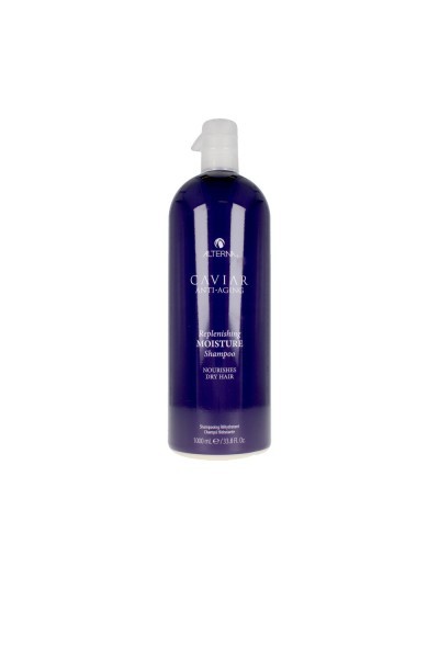 Alterna Caviar Replenishing Moisture Shampoo 1000ml