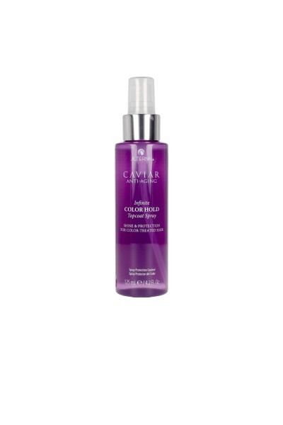 Alterna Caviar Infinite Color Hold Topcoat Spray 125ml