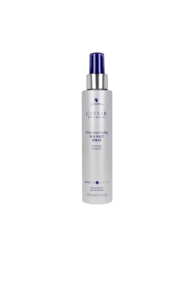 Alterna Caviar Professional Styling Sea Salt Spray 147ml