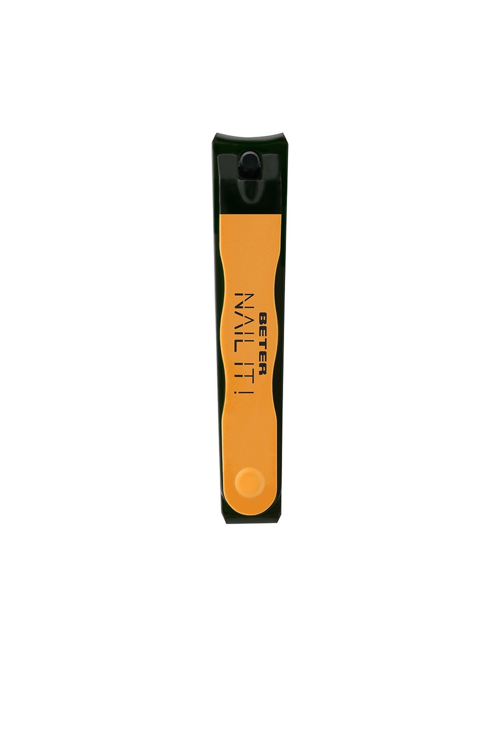 Beter Nail It! Double Orange Nail Clippers