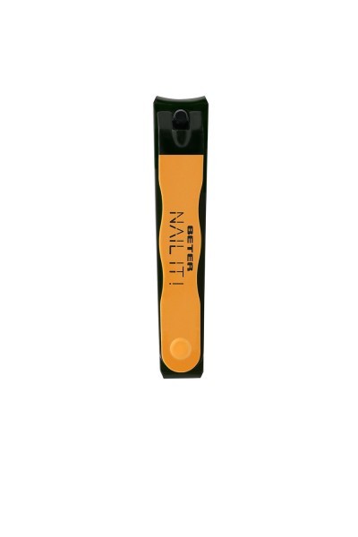 Beter Nail It! Double Orange Nail Clippers
