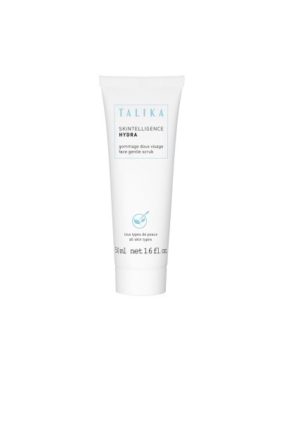 Talika Moisturising  Gentle Scrub  Skinelligence Hydra 50ml