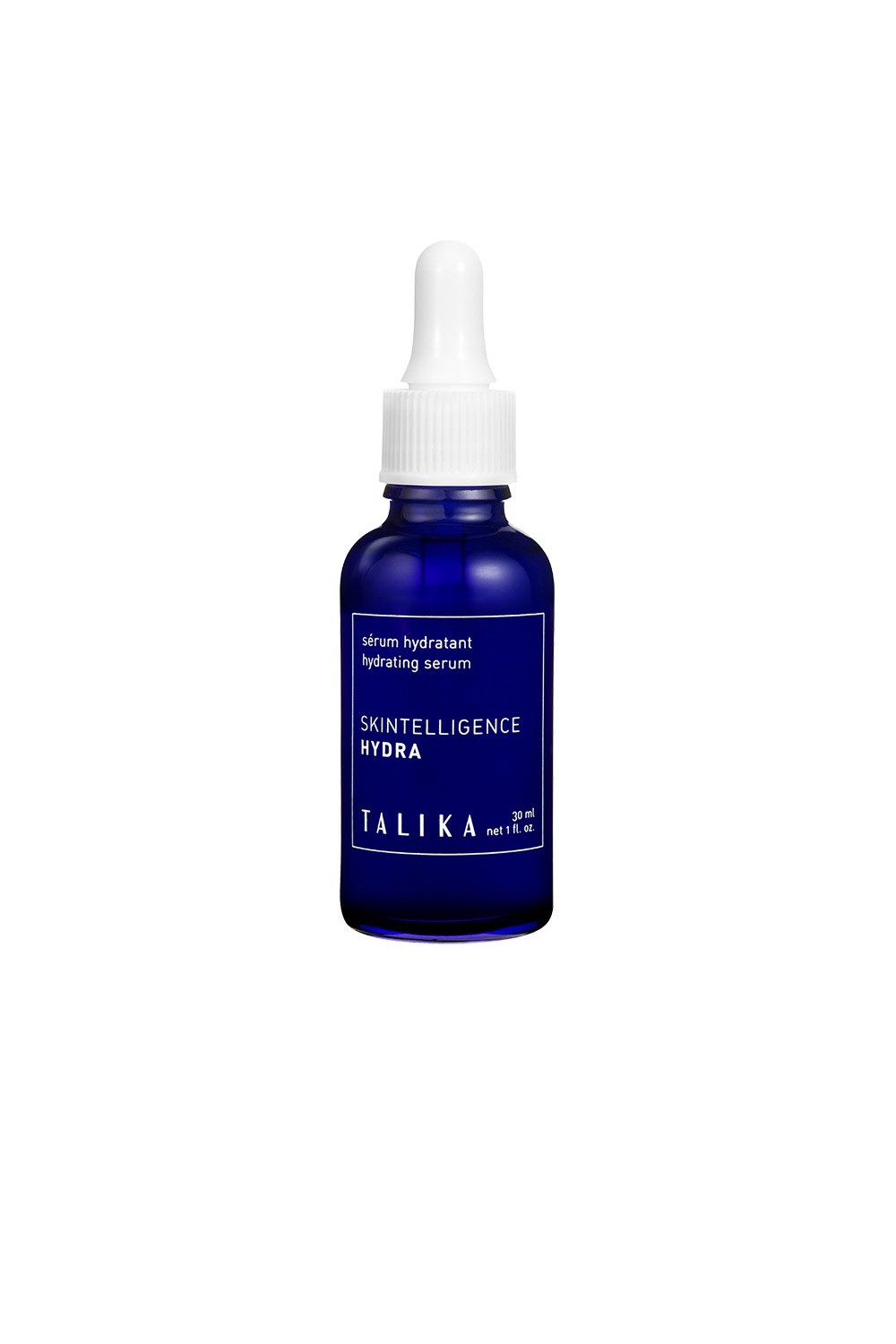 Talika Regenerating  Serum  Skintelligence Hydra 30ml