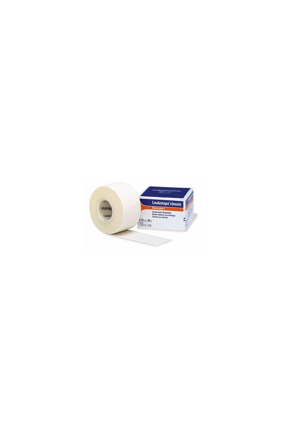 BSN MEDICAL - Leukotape Classic 2cm x 10m