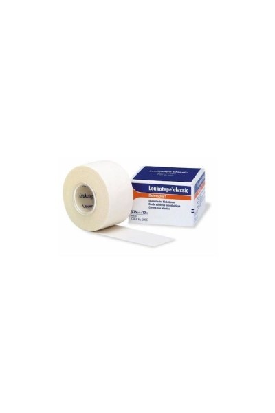 BSN MEDICAL - Leukotape Classic 2cm x 10m