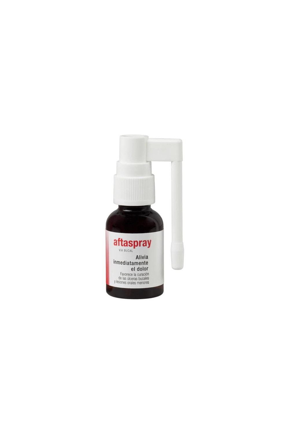 LABORATORIOS VIÑAS - Laboratorios Viñas Aftaspray 20ml