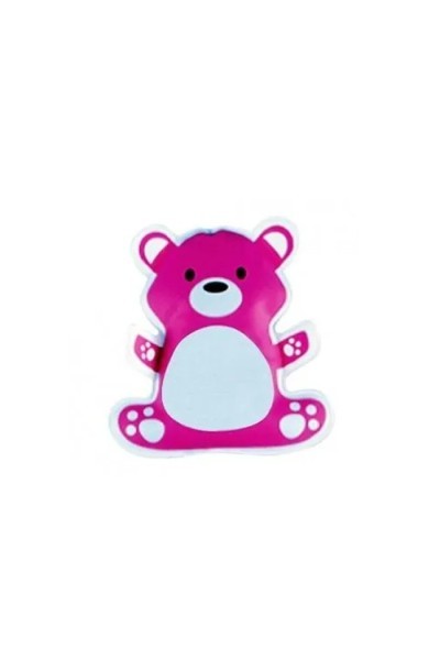 Medilast Teddy Bear Hot & Cold Gel Bag