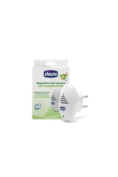 Chicco™ Anti-Mosquito Domestic Device 1ud