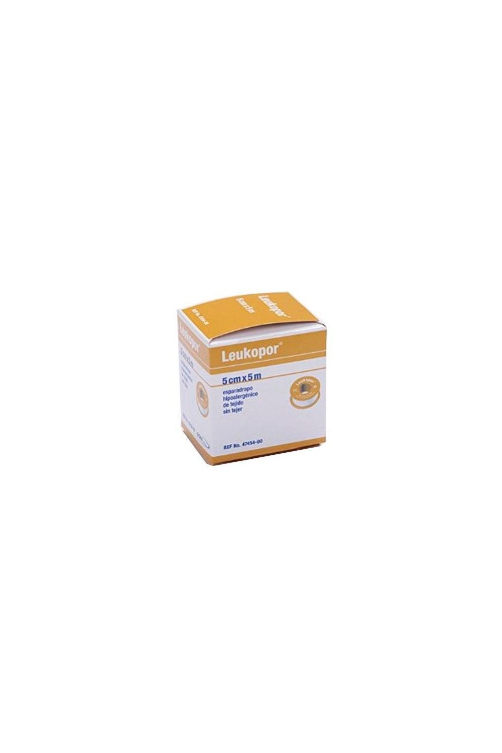 Bsn Medical Leukopor Tape 5cmx5m