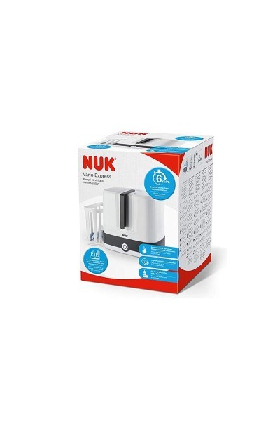 Nuk Express Sterilizer