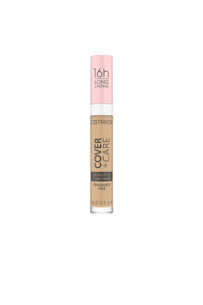 Catrice Cover Care Sensitive Concealer 030n 5ml