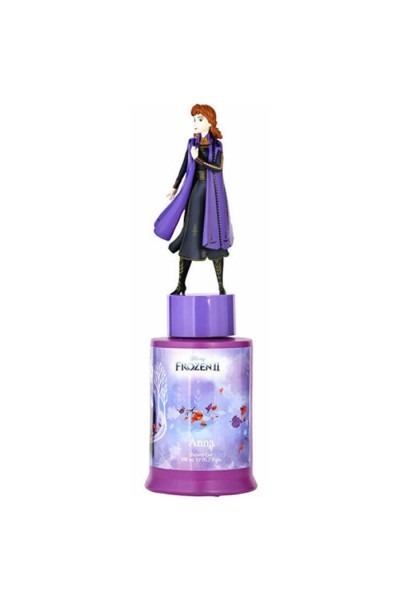 Disney Frozen II Anna 3D Shower Gel 300ml