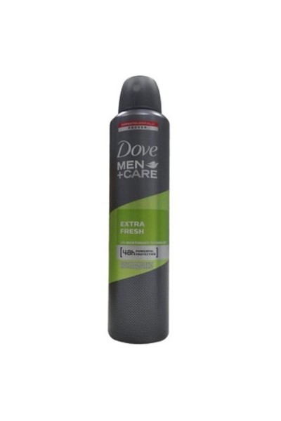 Dove Men Extra-Fresh Deodorant Spray 250ml