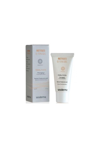 Sesderma Retises Nano Gel 30ml