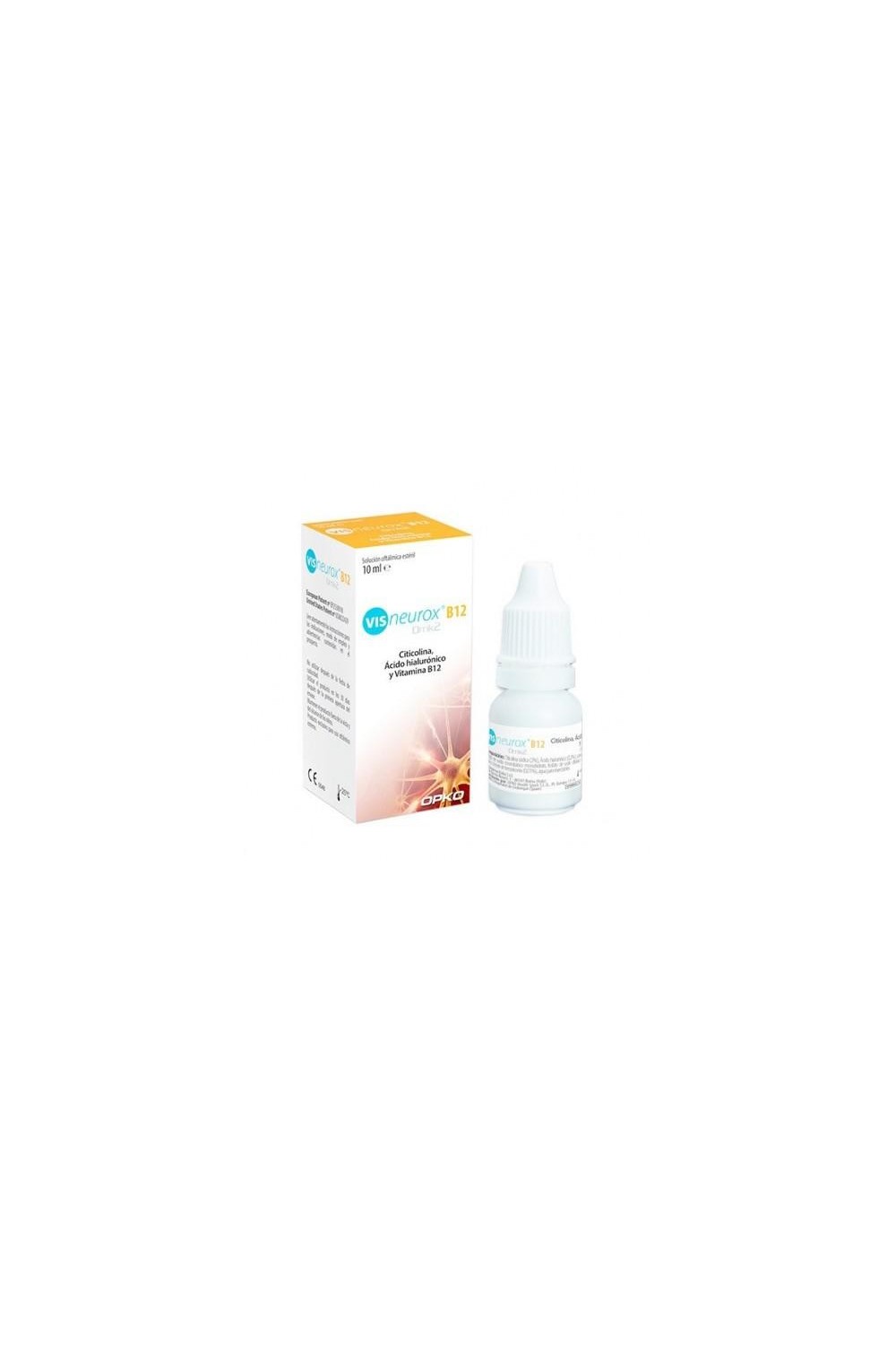 Pharmadiet Visneurox B12 Omk2 10ml