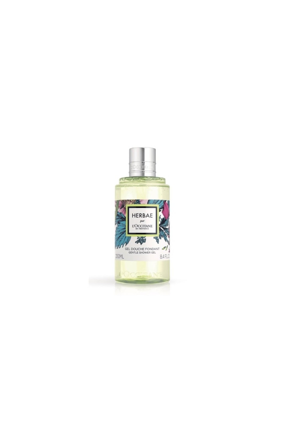 L'Occitane Herbae Shower Gel 250ml