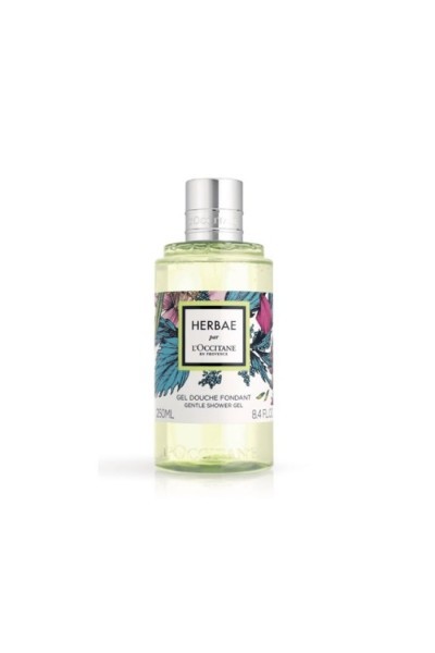 L'Occitane Herbae Shower Gel 250ml