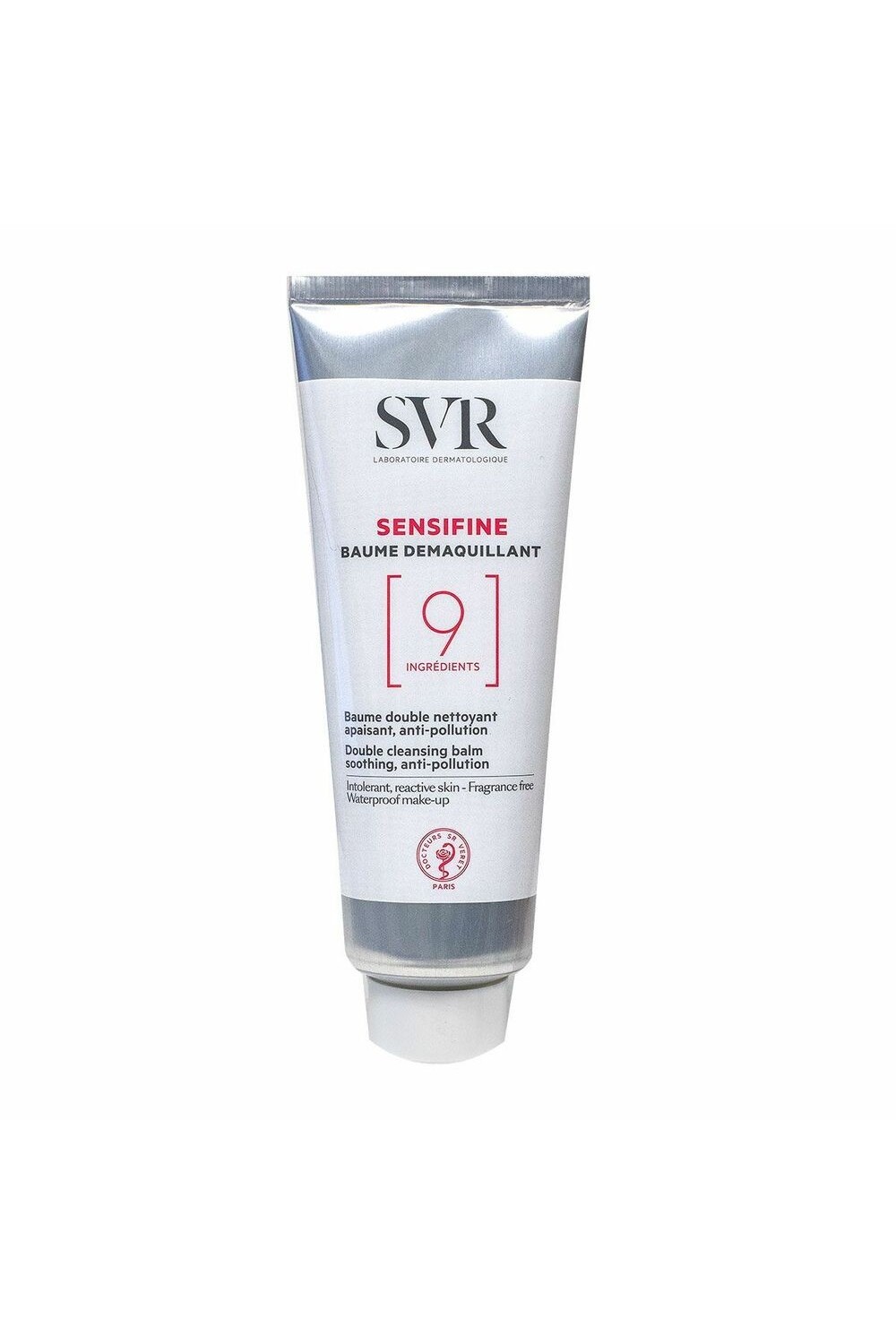 Svr Sensifine Cleansing Balm 100g