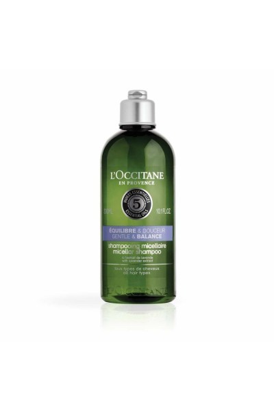 L'Occitane Aromachologie Gentle & Balance Shampoo 300ml