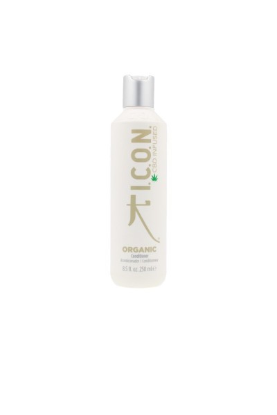 Icon Organic Conditioner 250ml