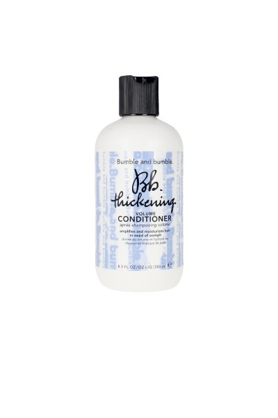 Bumble And Bumble Thickening Volume Conditioner 250ml