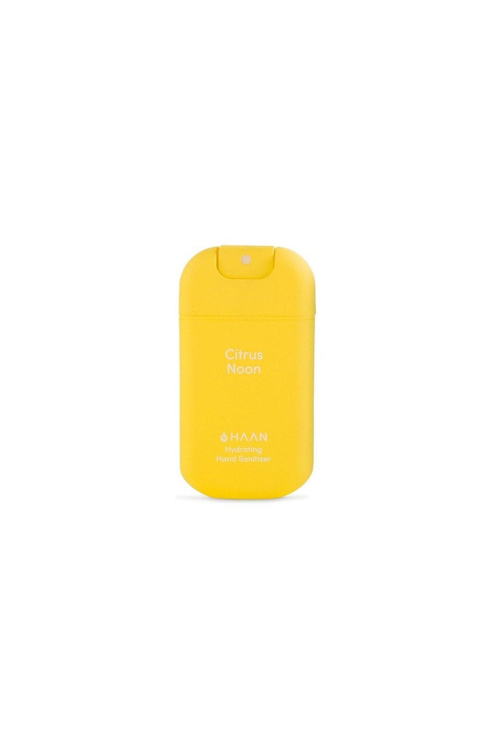 HAAN - Hydrating Hand Sanitizer - Citrus Noon 30ml