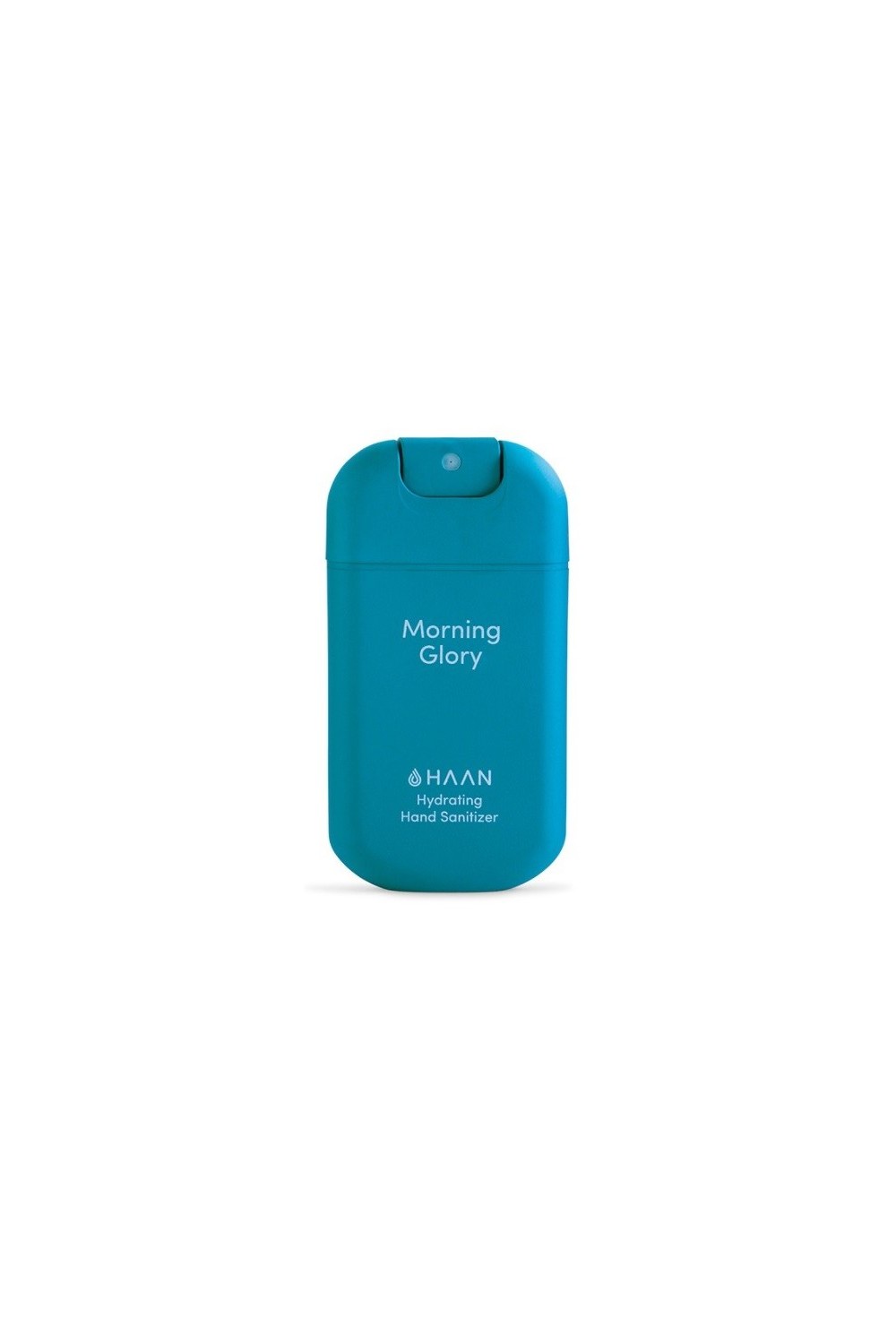 HAAN - Hydrating Hand Sanitizer - Morning Glory 30ml