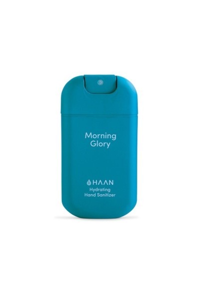 HAAN - Hydrating Hand Sanitizer - Morning Glory 30ml