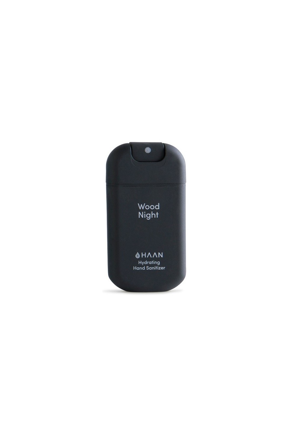 HAAN - Hydrating Hand Sanitizer - Wood Night 30ml