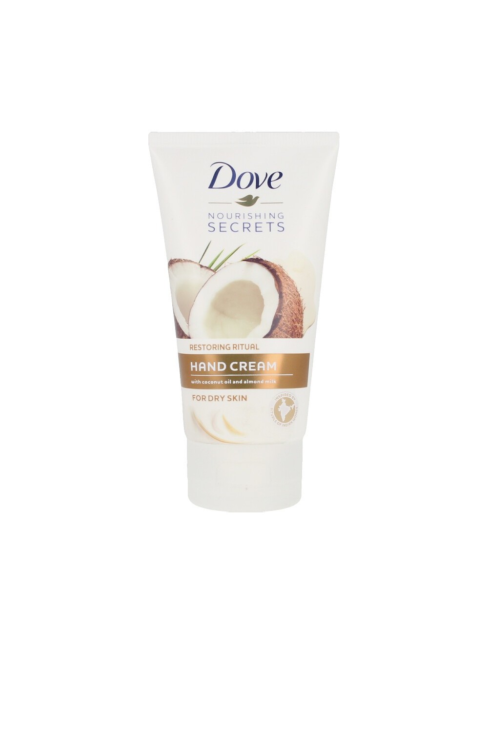 Dove Nourish Secrets Coco Ritual Hand Cream 75ml