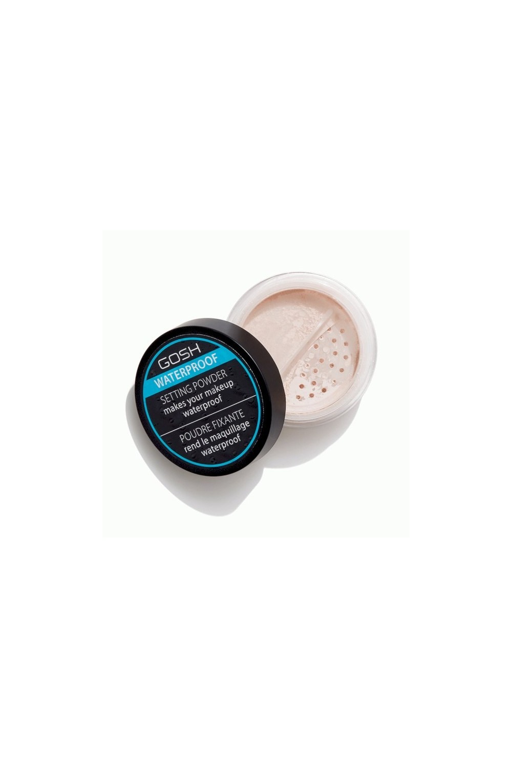 Gosh Waterproof Setting Powder 7g