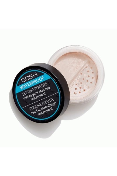 Gosh Waterproof Setting Powder 7g