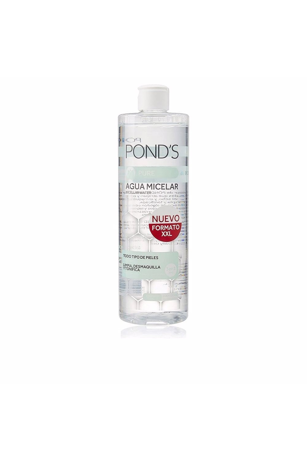 POND'S INSTITUTE - Pond's Micellar Water 500ml