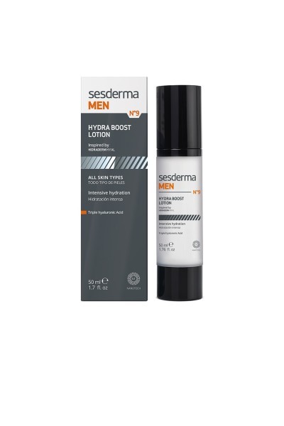 Sesderma Men Hydra Boost Lotion 50ml