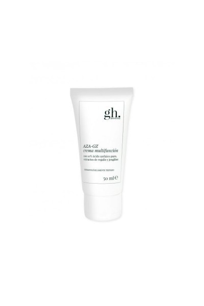 GEMA HERRERIAS - GH AZA-GZ Multifunction Cream 50ml