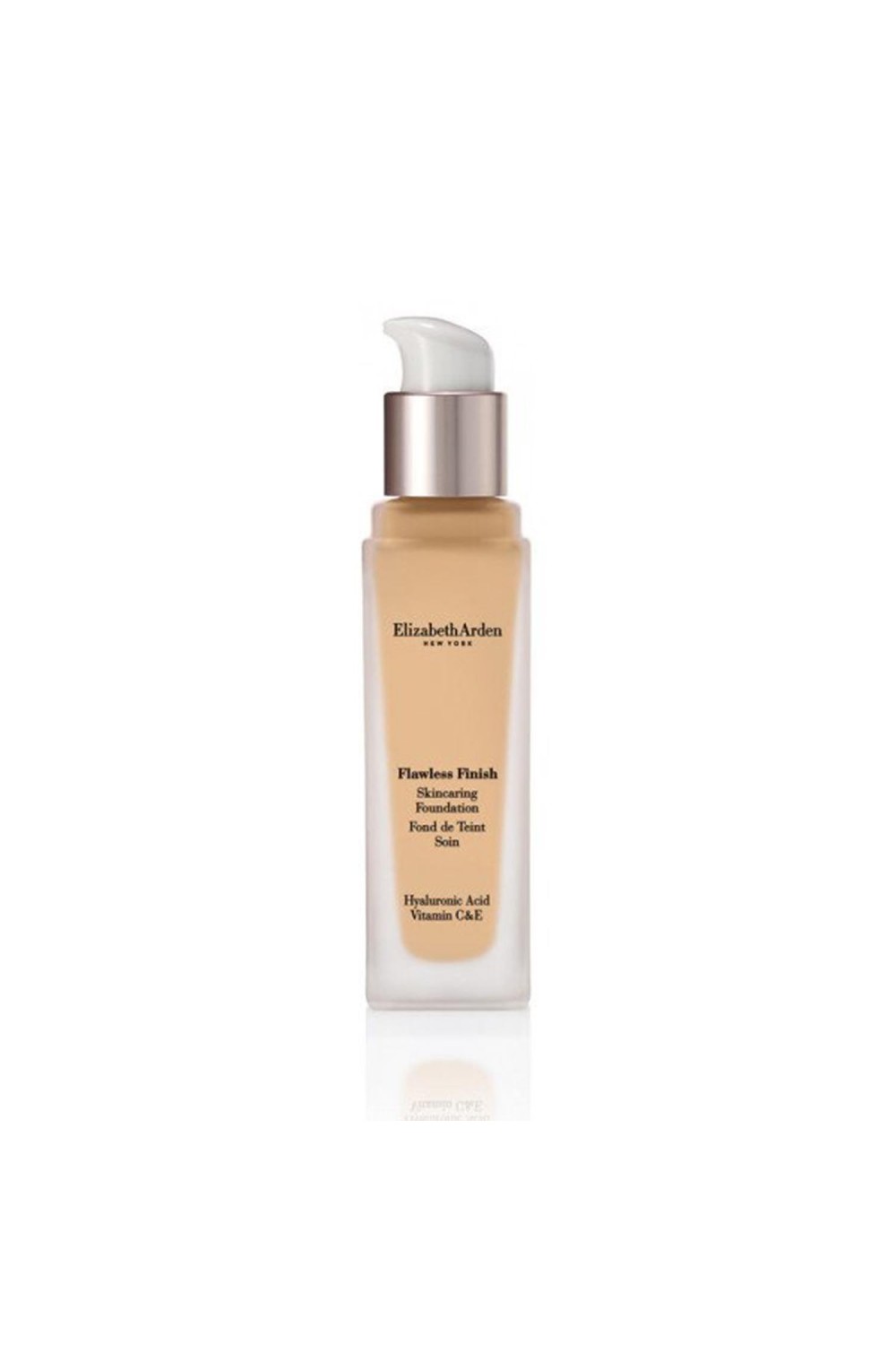 Elizabeth Arden Flawless Finish Skincaring Foundation 240N 30ml