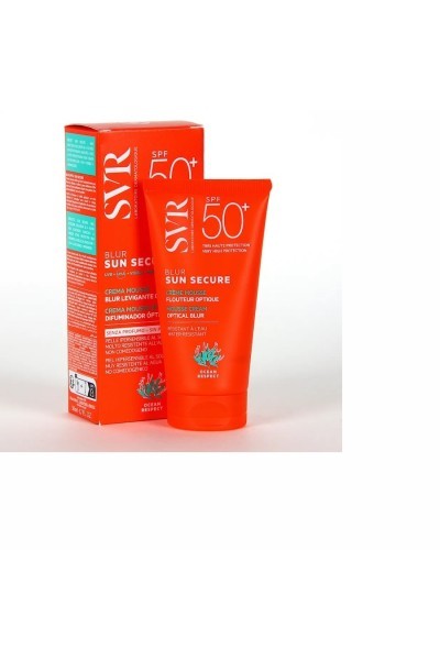 SVR Sun Secure Blur Unscented Teinte Spf50 50ml