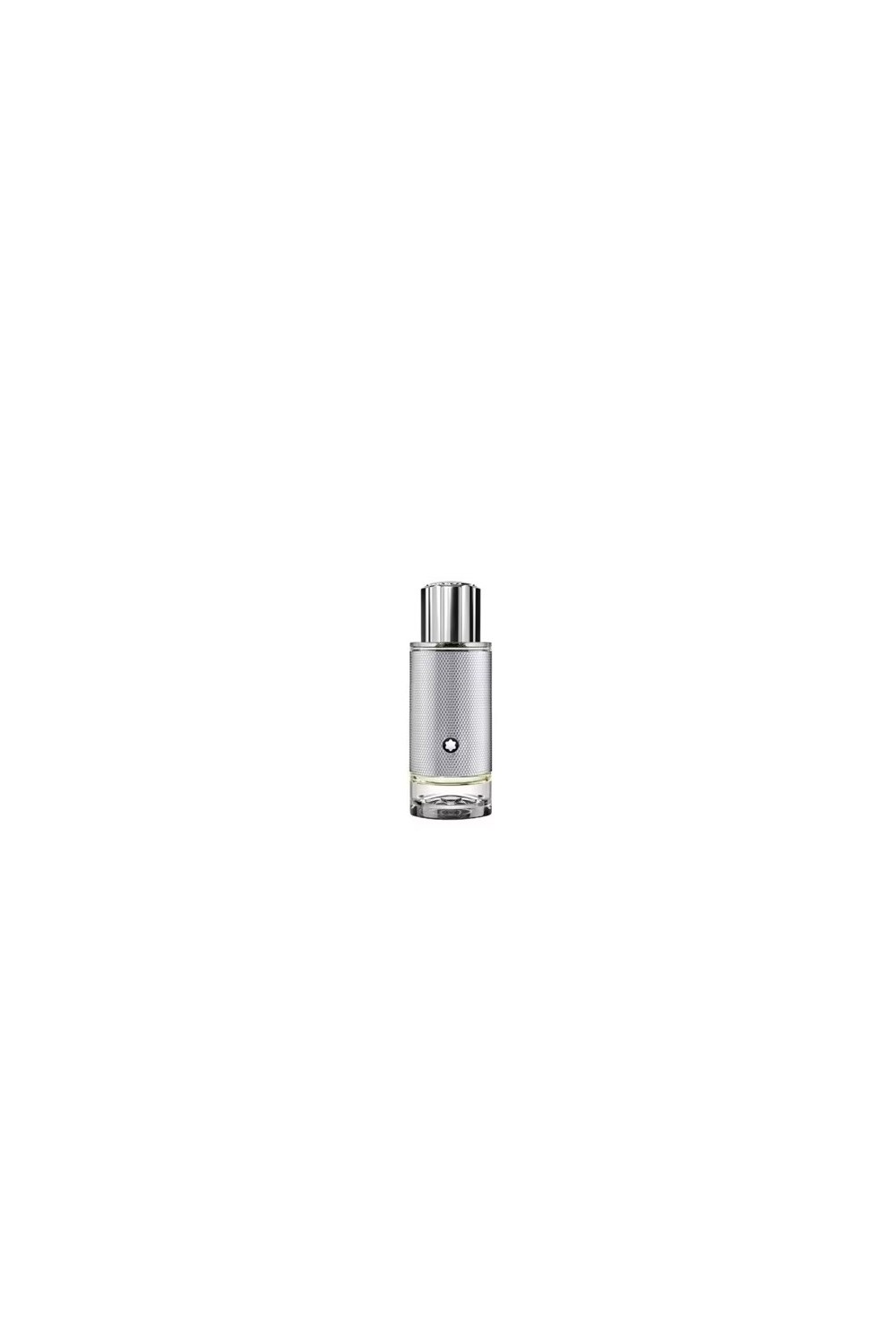 Montblanc Explorer Platinum Eau De Perfume Spray 30ml