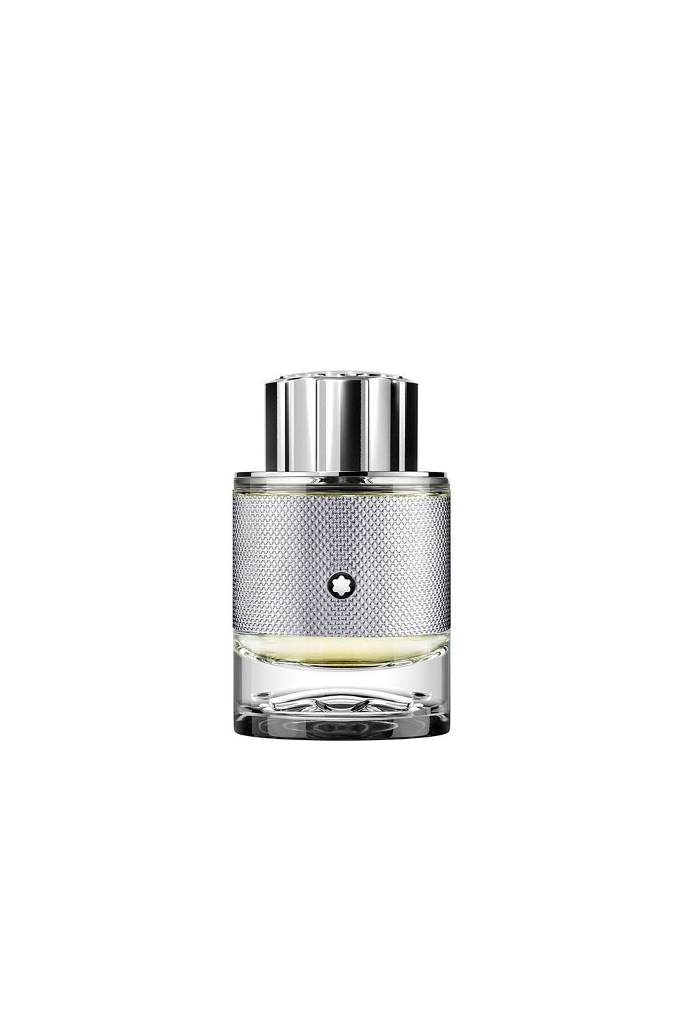 Montblanc Explorer Platinum Eau De Perfume Spray 60ml