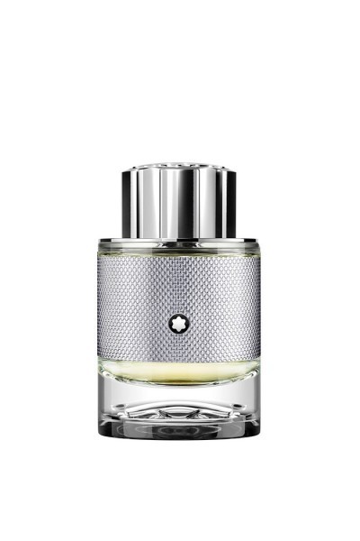 Montblanc Explorer Platinum Eau De Perfume Spray 60ml