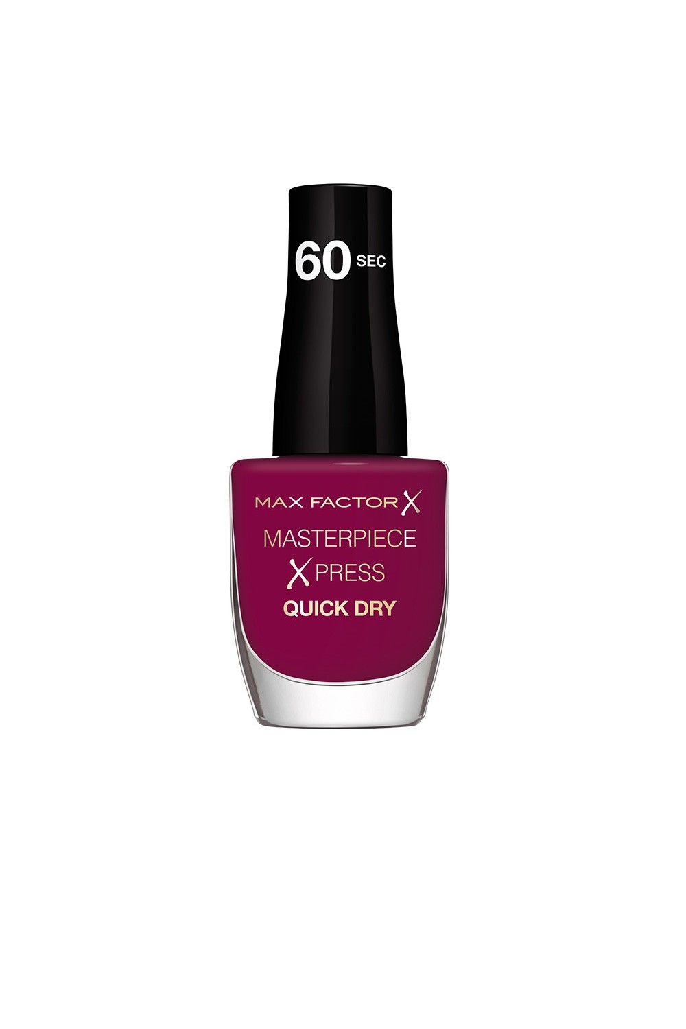 Max Factor Laca U?as M Factor Xpress 340