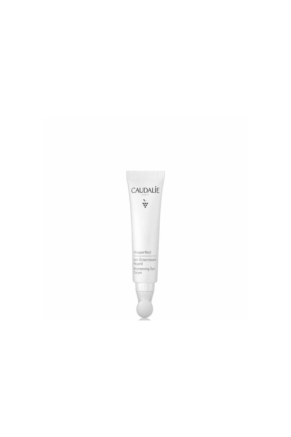 Caudalie Vinoperfect Brightening Eye Cream 15ml