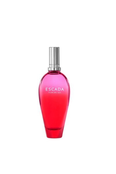 Escada Flor del Sol Eau De Toilette Spray 100ml