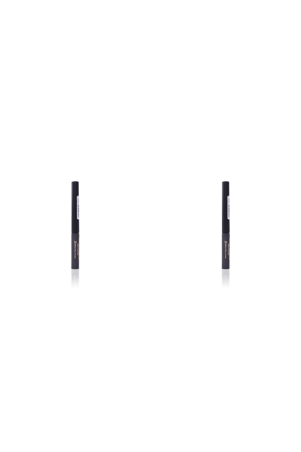 MAX FACTOR - Colour Xpert Liquid Eyeliner 02 Metallic Anthracite
