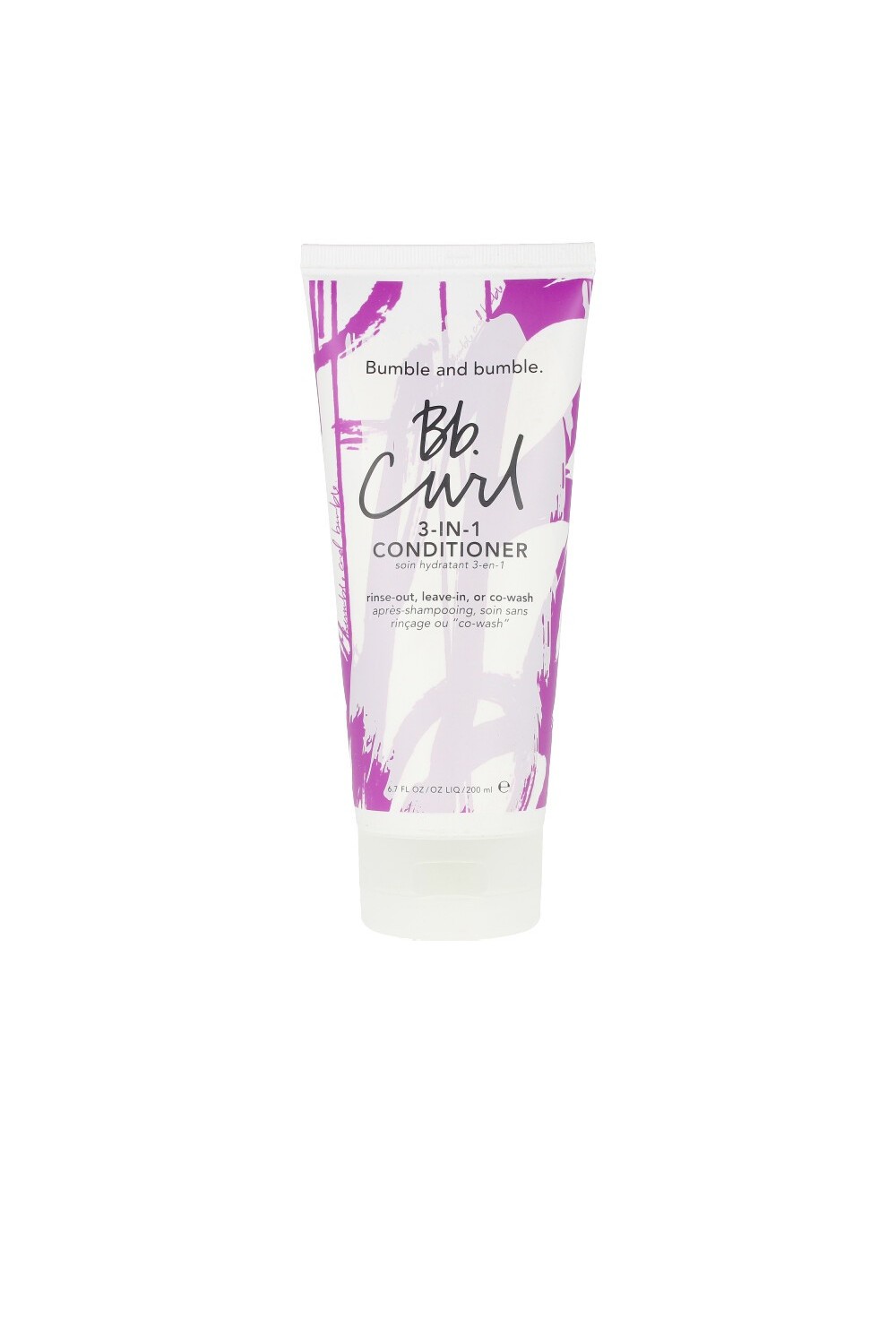 Bumble and Bumble Bb Curl 3-In-1 Conditioner 200ml